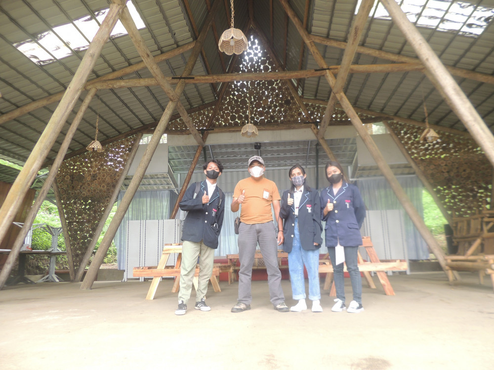 Project image