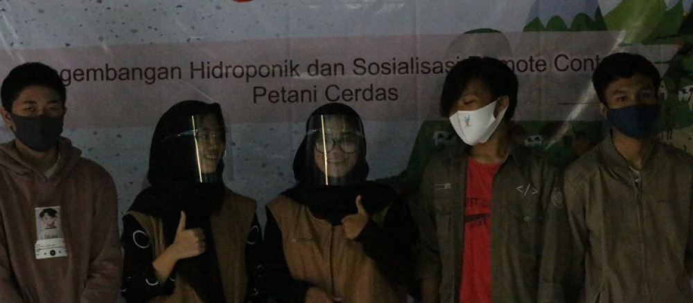 Project image