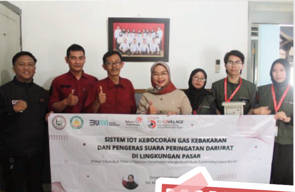 Project image
