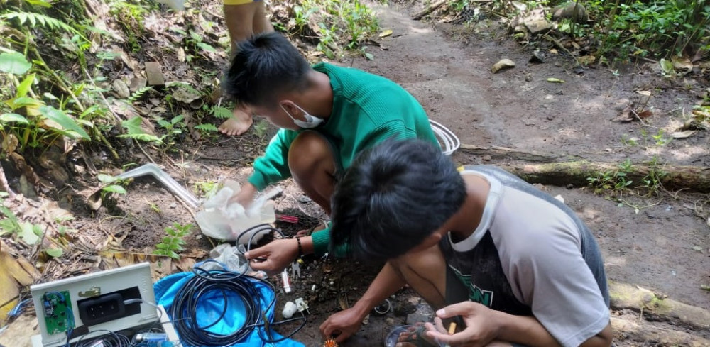 Project image