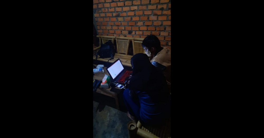 Project image