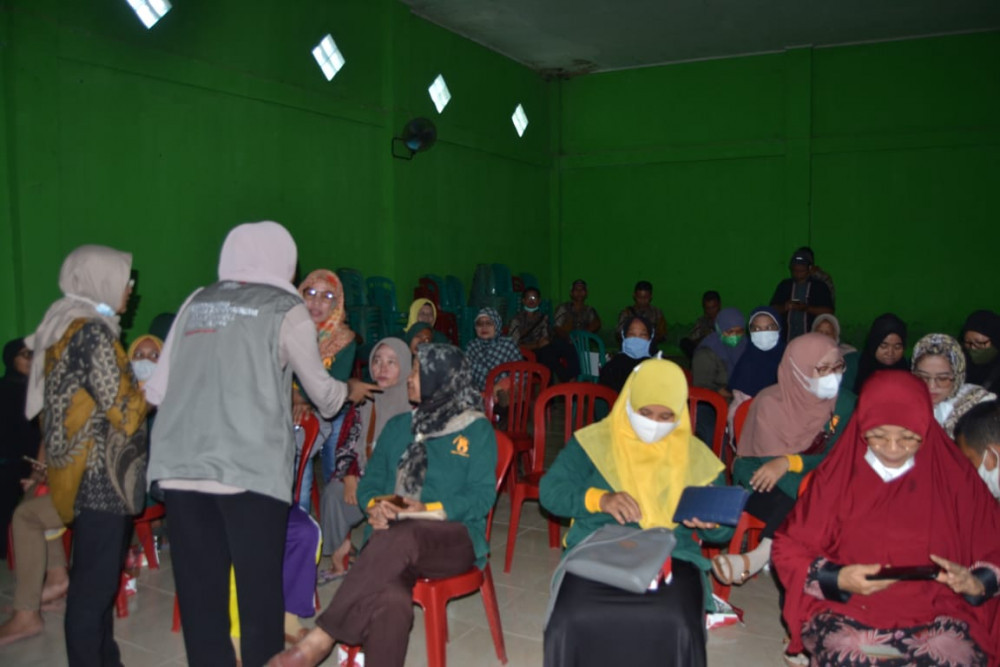 Project image