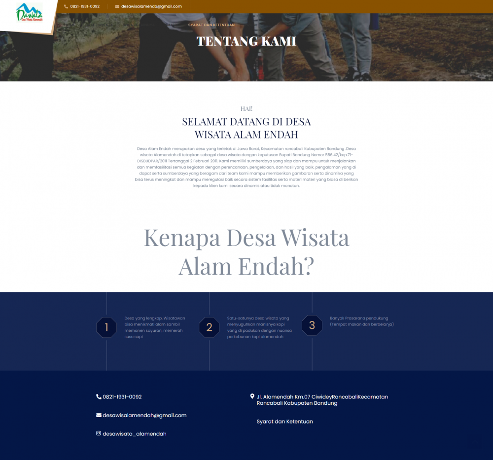 Project image