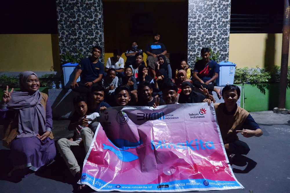 Project image