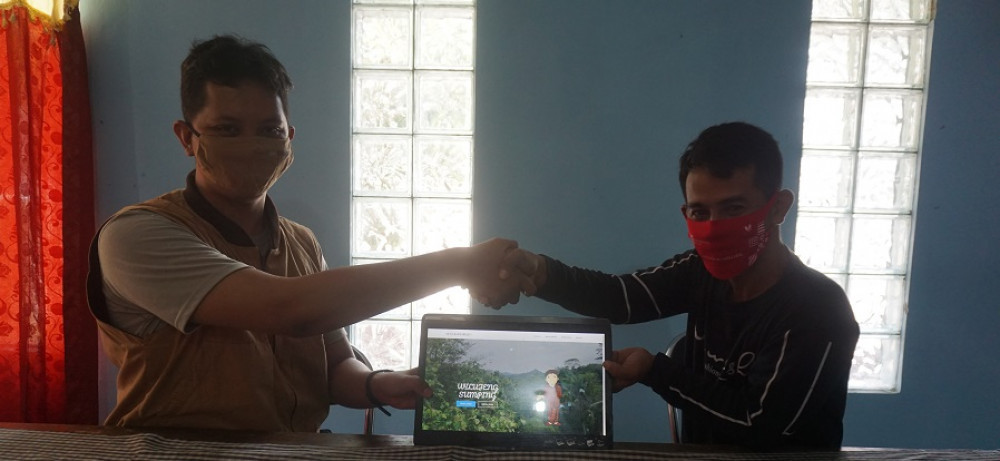 Project image