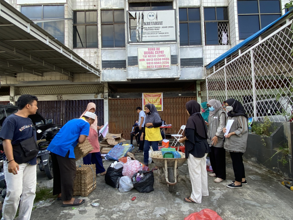 Project image