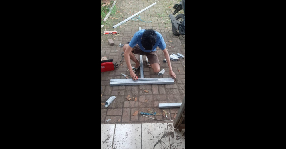 Project image
