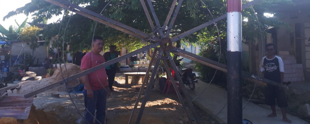 Project image