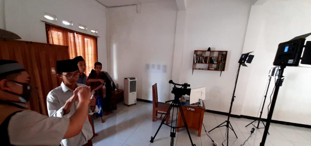 Project image