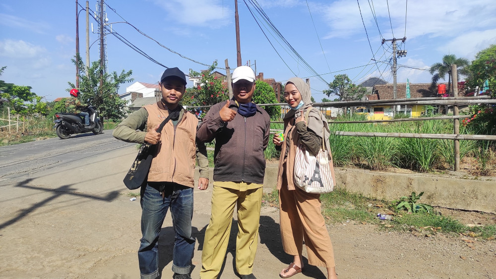 Project image