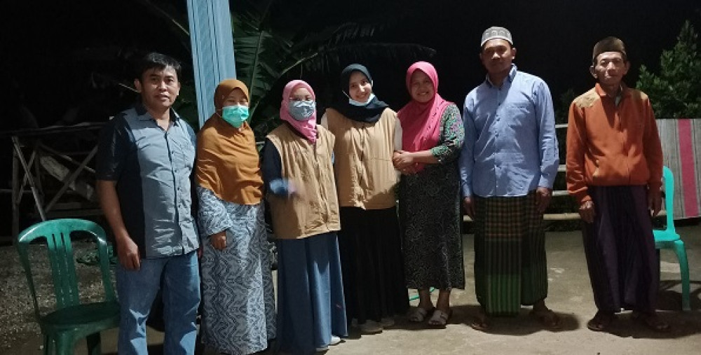 Project image