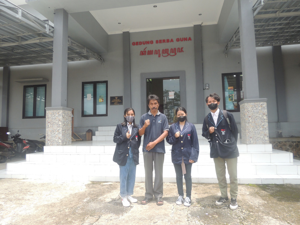 Project image