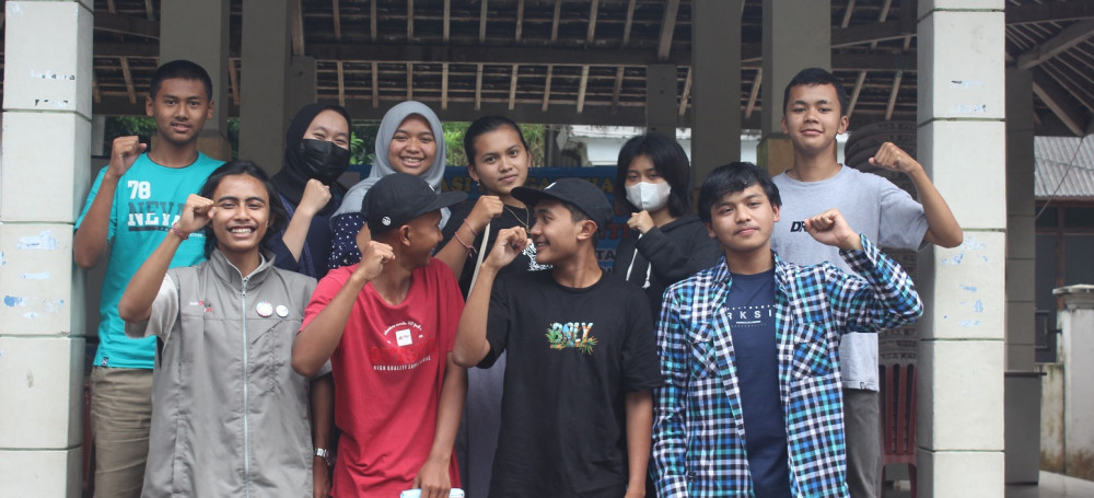 Project image