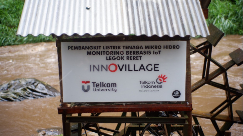 Project image