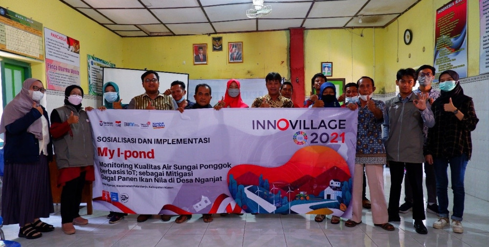 Project image