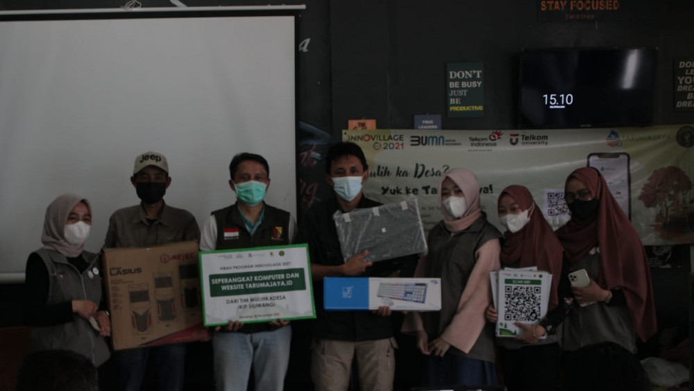 Project image