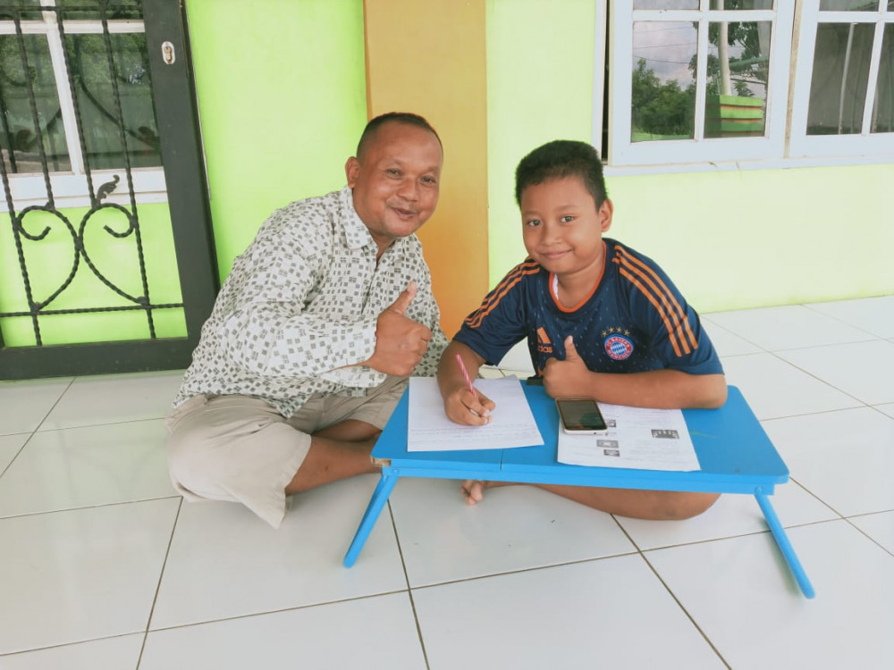 Project image