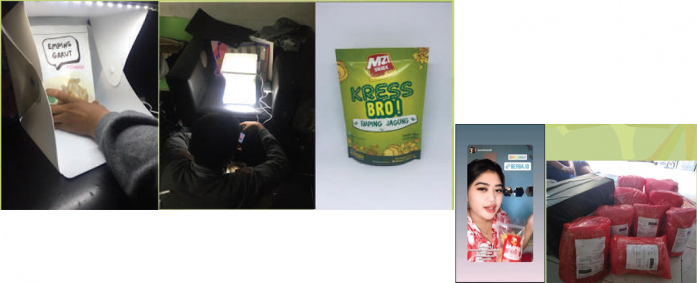 Project image