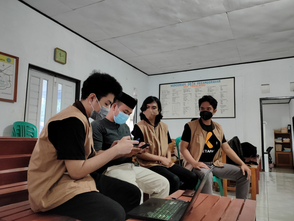 Project image
