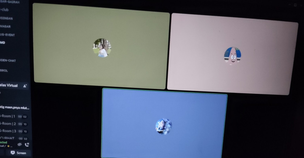 Project image