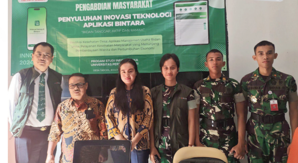 Project image