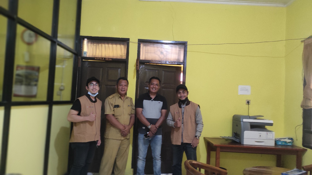 Project image