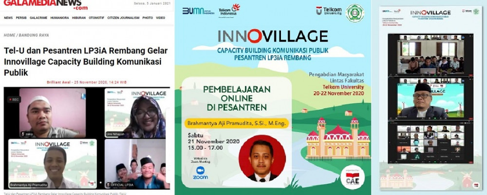 Project image