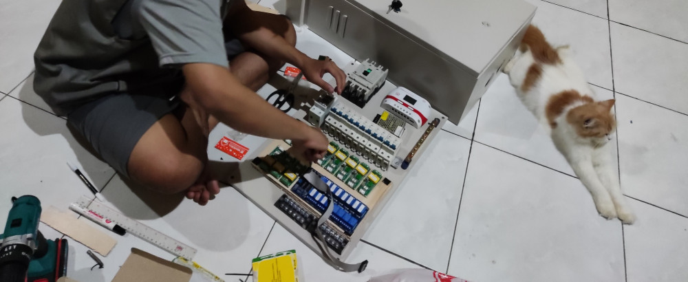 Project image