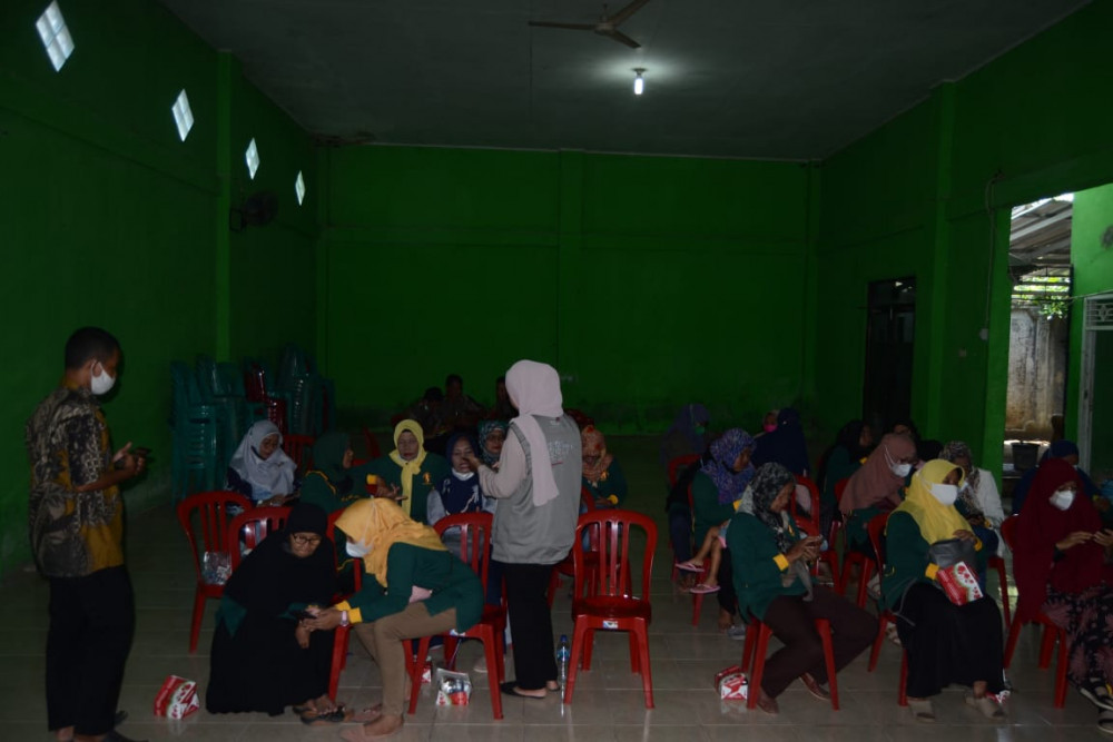 Project image